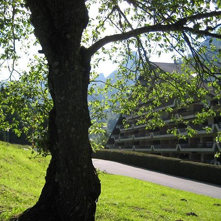 Heerlijke Wandel Of Ski Vakantie In Torgon Portes Du Soleil Εξωτερικό φωτογραφία
