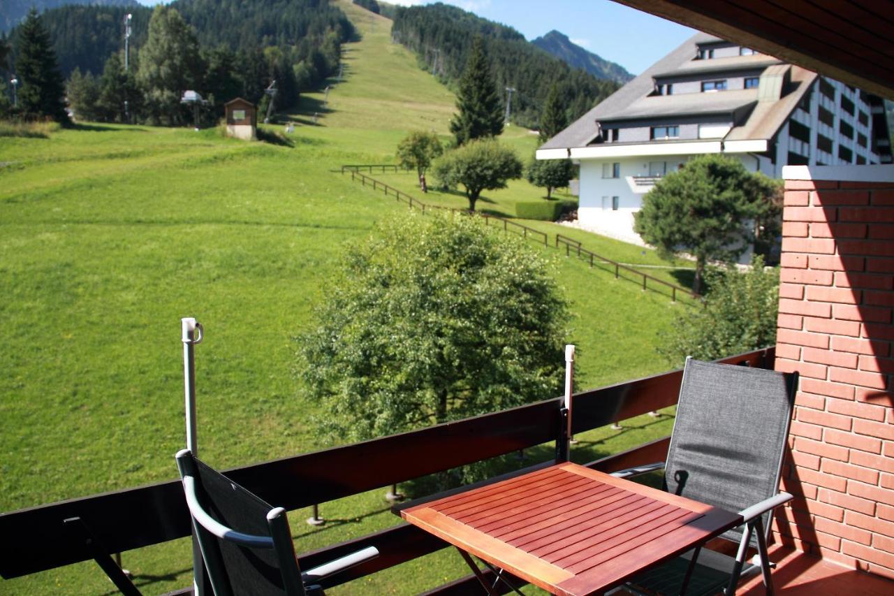 Heerlijke Wandel Of Ski Vakantie In Torgon Portes Du Soleil Εξωτερικό φωτογραφία