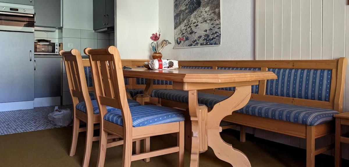 Heerlijke Wandel Of Ski Vakantie In Torgon Portes Du Soleil Εξωτερικό φωτογραφία