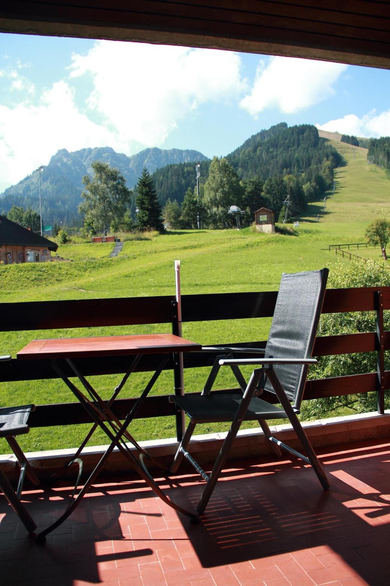 Heerlijke Wandel Of Ski Vakantie In Torgon Portes Du Soleil Εξωτερικό φωτογραφία